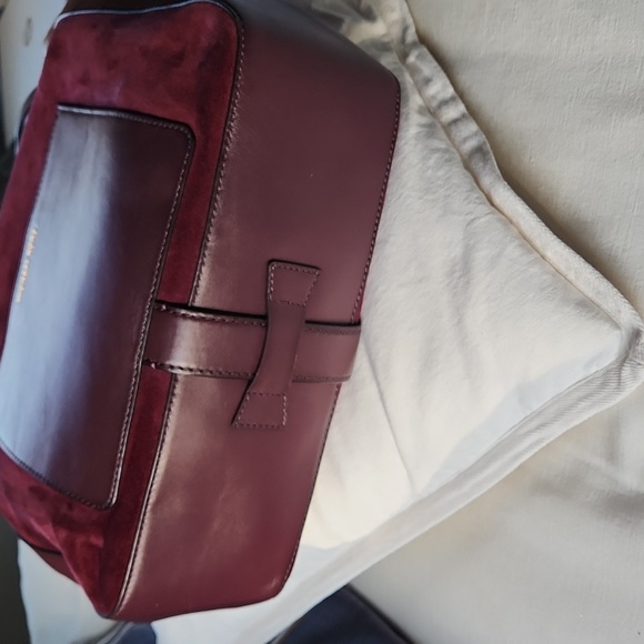 Michael Kors O Ring Tote Bag - Picture 3 of 9